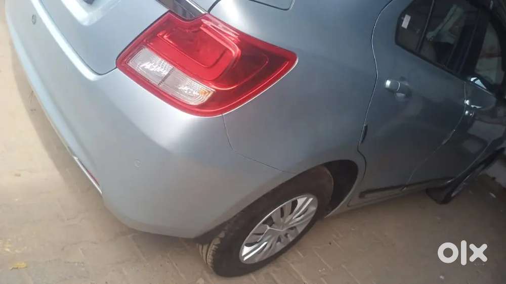 Maruti Suzuki Dzire 2025 Petrol 1590 Km Driven