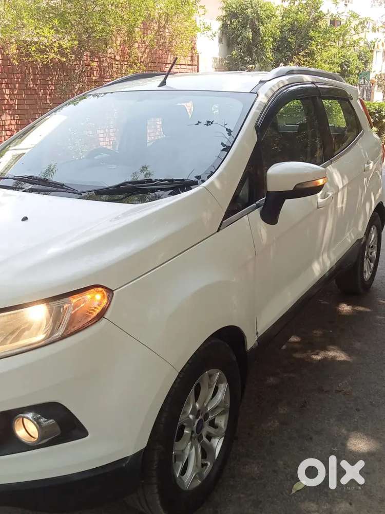 Titanium Diesel Push Start Fully Insured New Tyres Never Accirdent