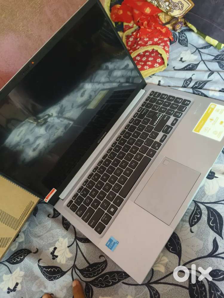 Vivobook intel core i3 gen12 window 11 8/128