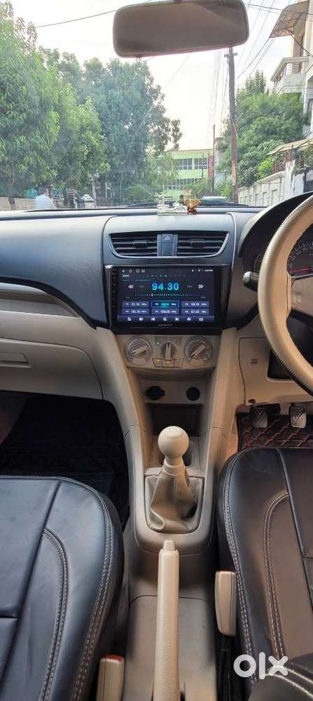 Maruti Suzuki Swift Dzire Tour Ldi, 2022, Cng & Hybrids