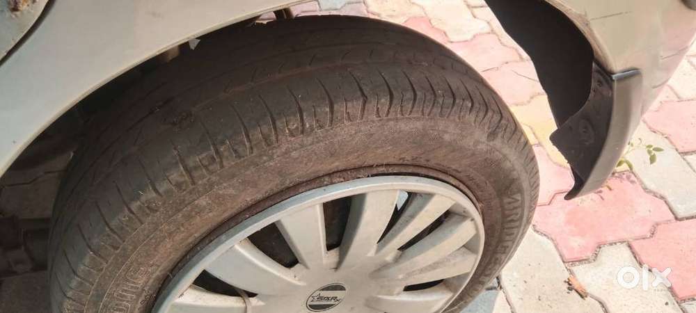 Good Condition.