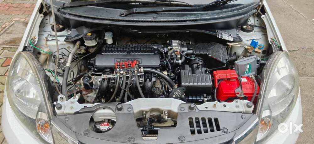 Honda Mobilio V I-vtec, 2015, Petrol