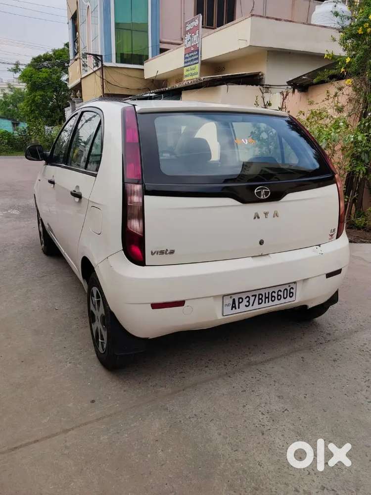 Tata Indica Vista