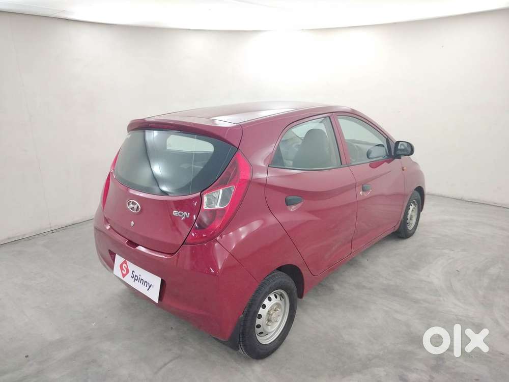 Hyundai Eon