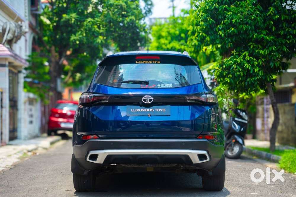 Tata Safari 2.0 Kryotec Xt Plus, 2023, Diesel