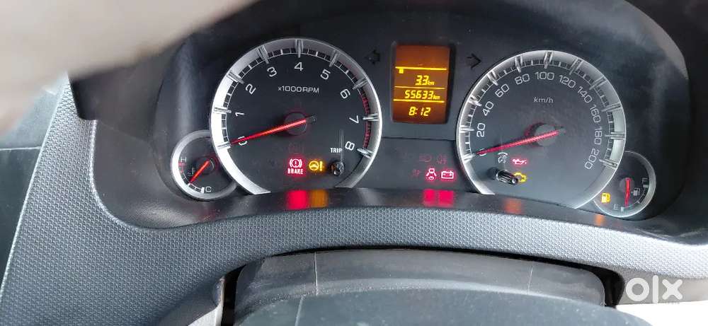 Maruti Dzire 1.2 Vxi 2014 Petrol