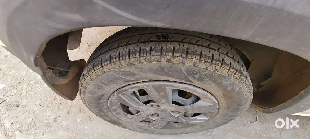 Renault Kwid 2018 Petrol 60415 Km Driven