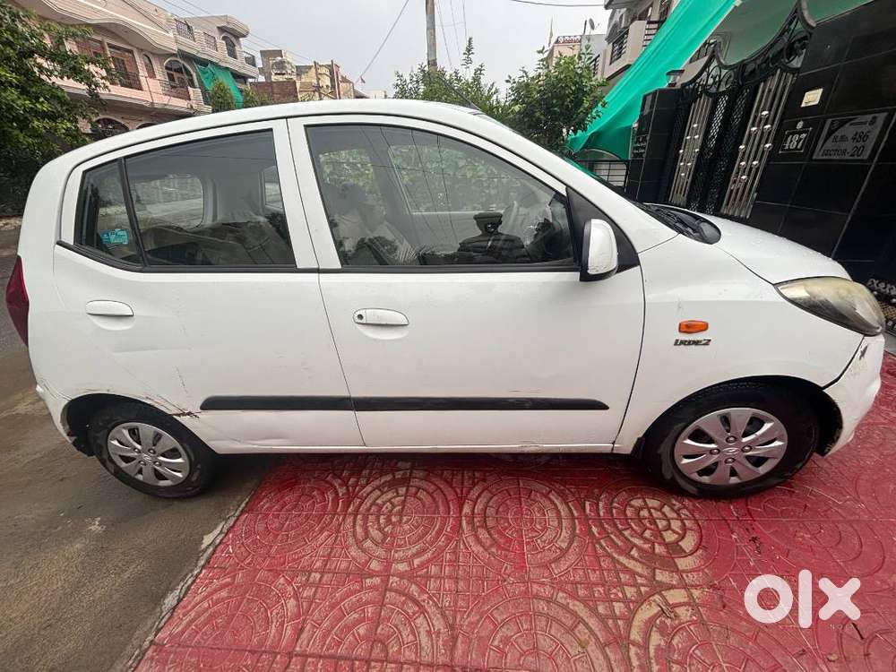 Hyundai I10 2011 Petrol Good Condition