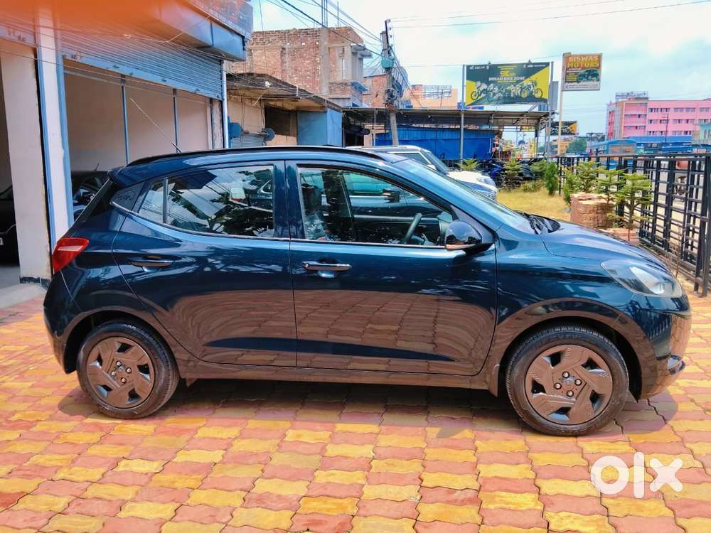 Hyundai I10 Sportz 1.2 Kappa (o), 2022, Petrol
