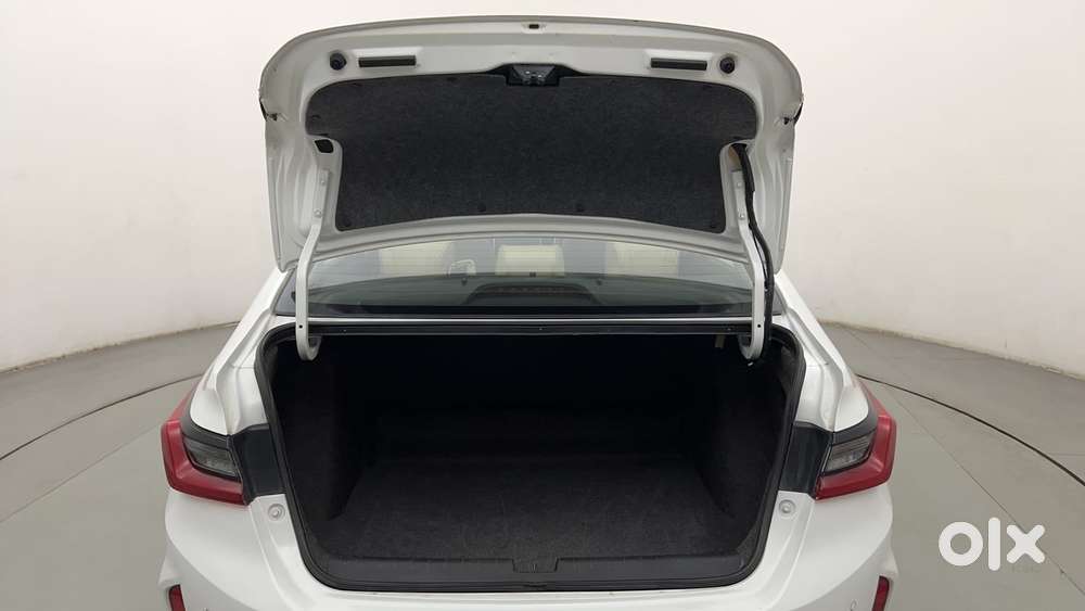 Honda City 1.5 Zx Cvt I-vtec, 2020, Petrol