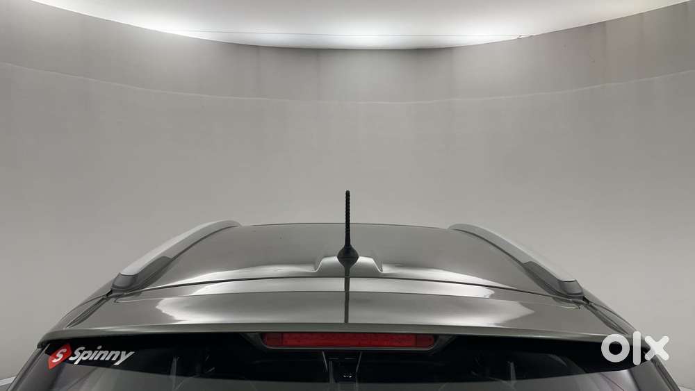 Tata Nexon 1.2 Revotron Xm (s), 2022, Petrol