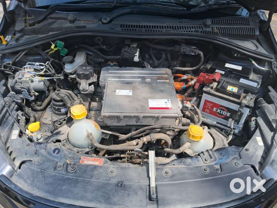 Tata Tiago 1.05 Revotorq Xz, 2025, Electric