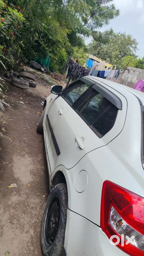 2016 Maruti Suzuki Dzire Vdi Manual