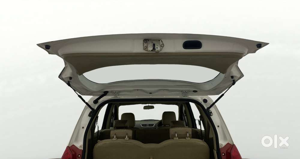 Maruti Suzuki Ertiga 2012-2015 Vxi, 2014, Petrol