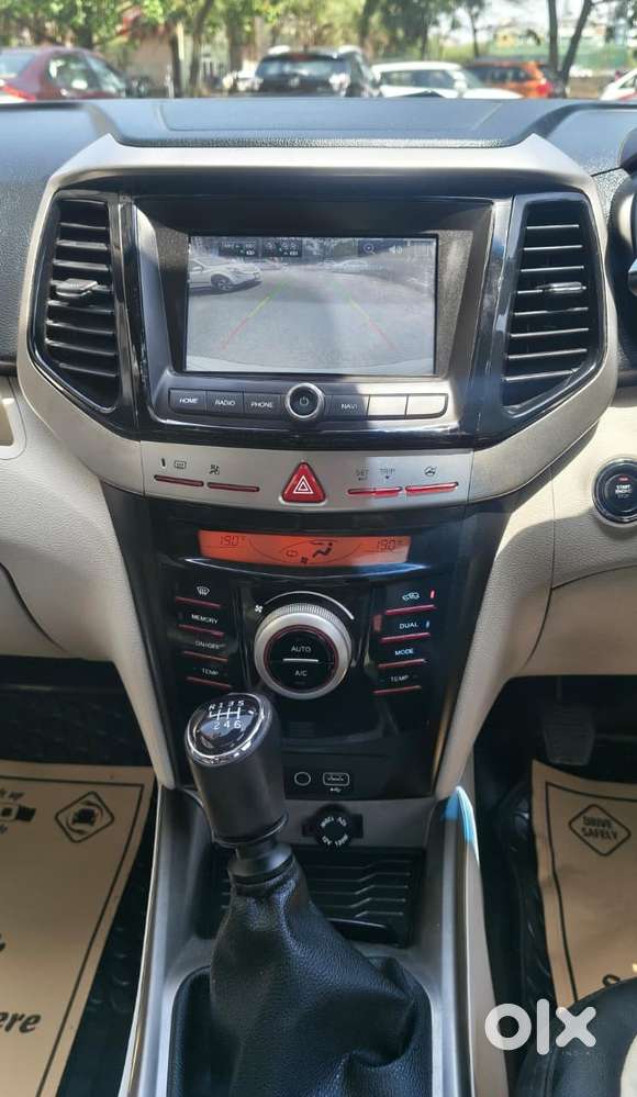 Mahindra Xuv300 W8 Option, 2022, Petrol