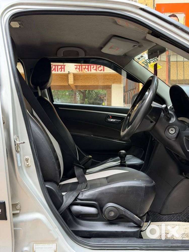 Maruti Suzuki Swift Ddis Zdi, 2014, Diesel