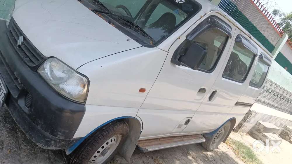 Maruti Suzuki Eeco 5str 2023