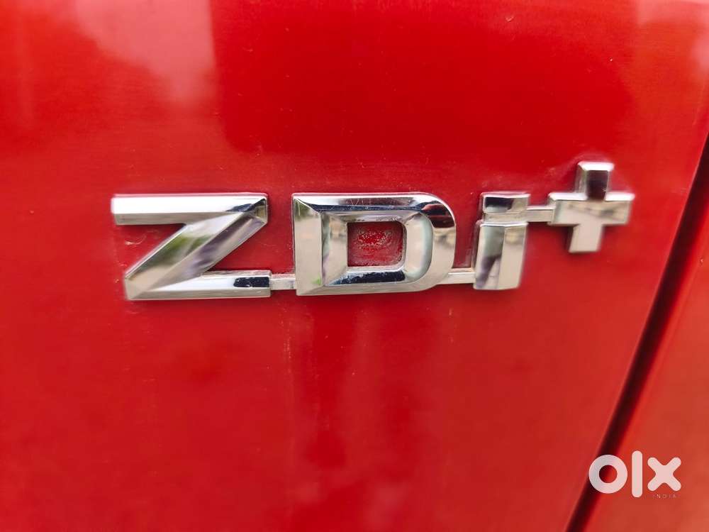 Maruti Suzuki Vitara Brezza Zdi Plus, 2018, Diesel