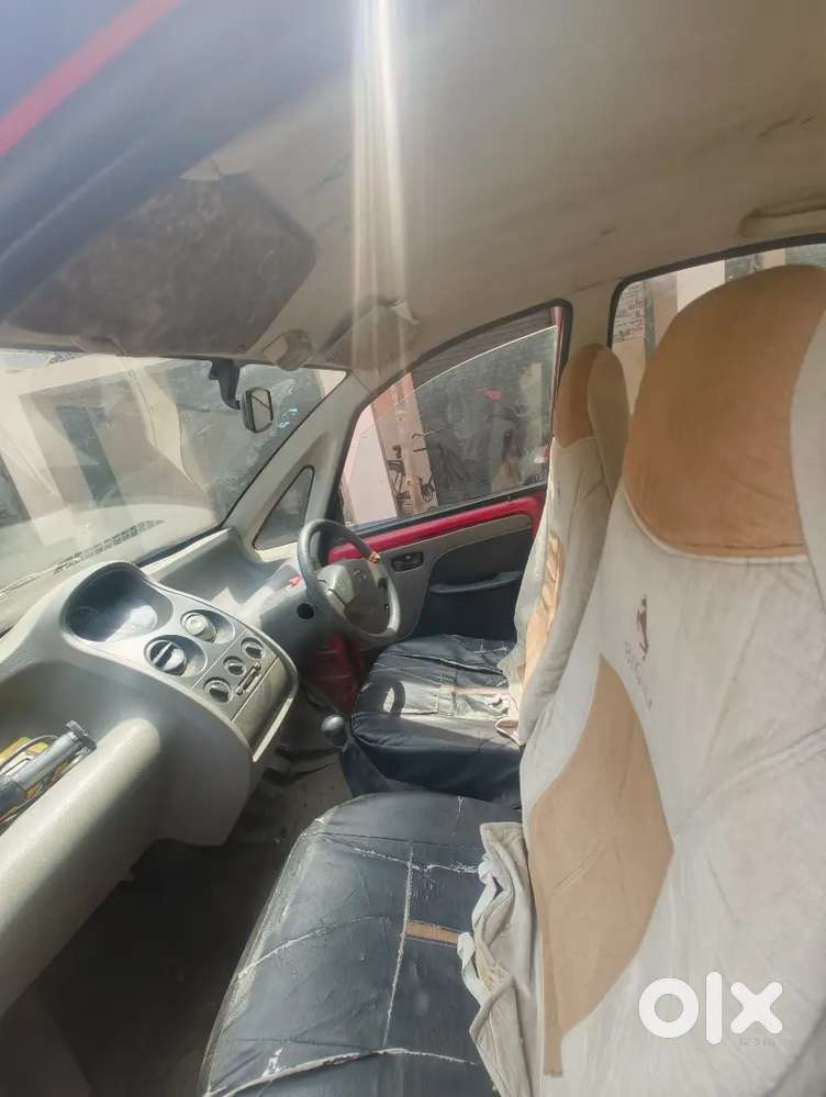 Tata Nano 2012 Petrol 29000 Km Driven