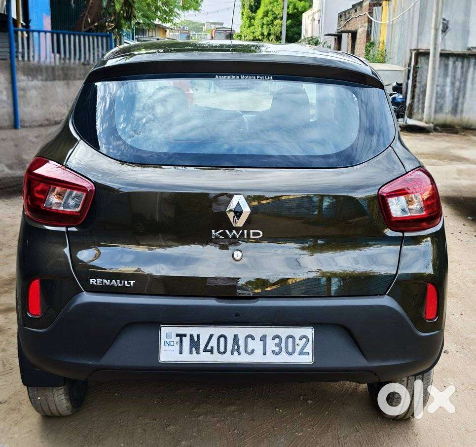 Renault Kwid Rxt 1.0, 2023, Petrol