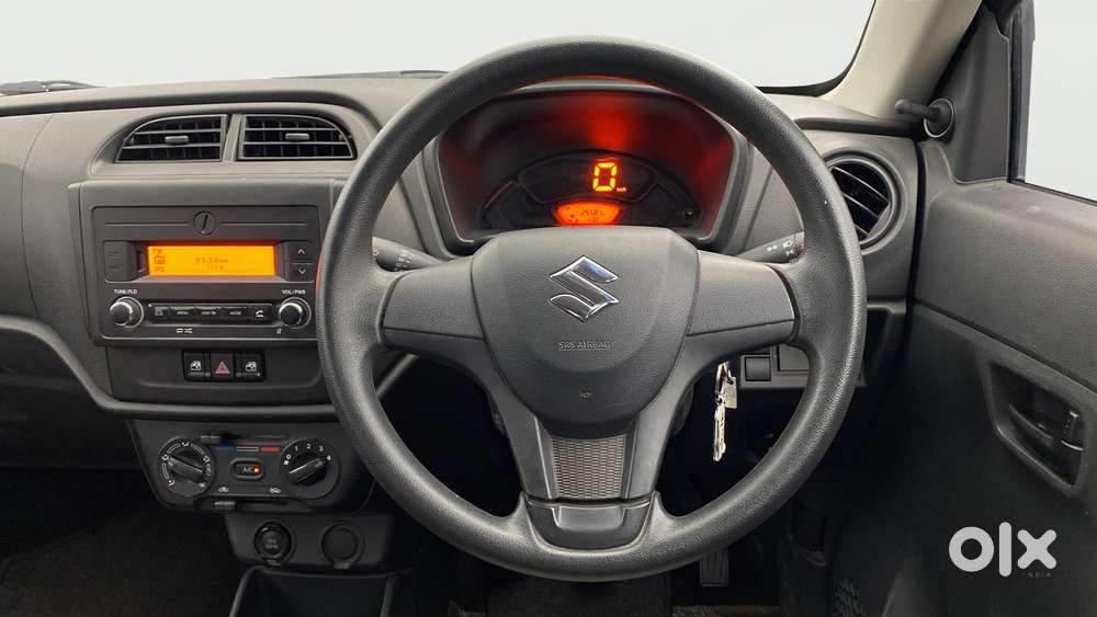 Maruti Suzuki Alto K10 Vxi (o), 2023, Petrol