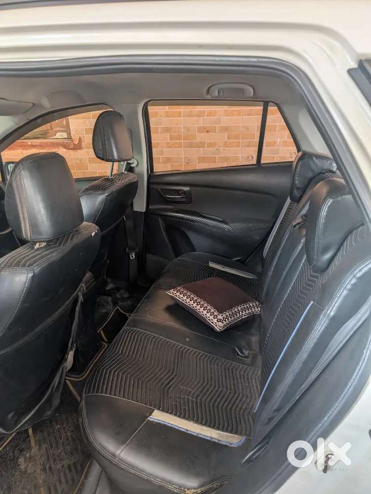 S Cross Is Available For Sell Immediately