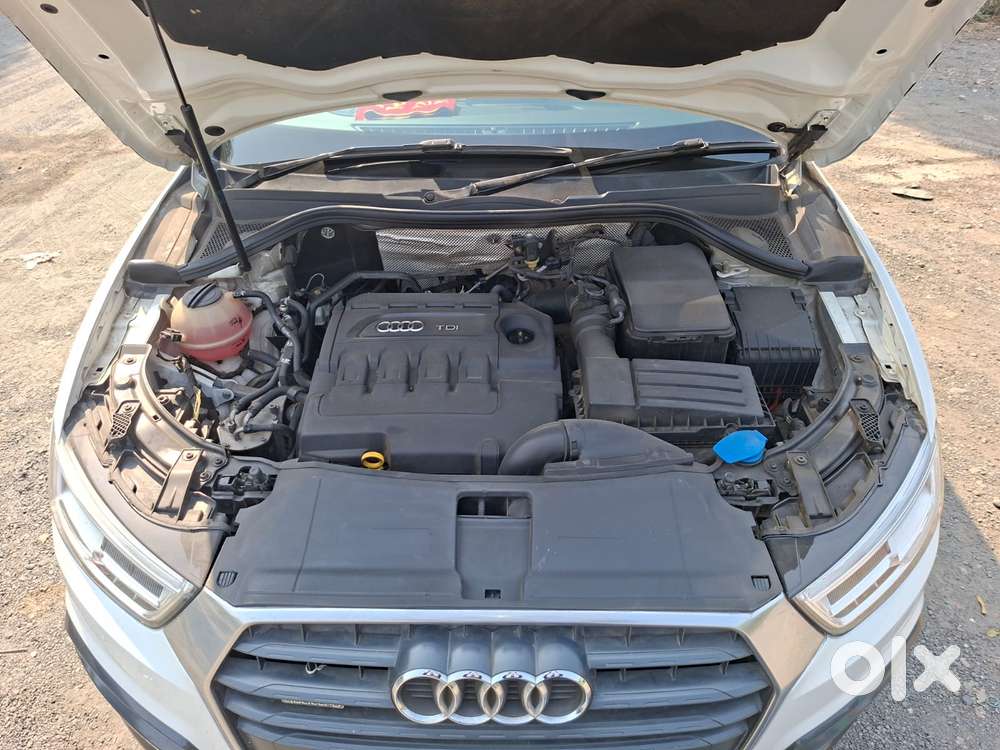 Audi A3 2.0 35 Tdi Premium + Sunroof, 2017, Diesel