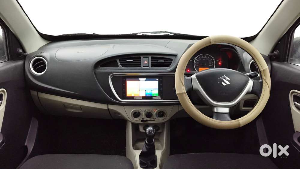 Maruti Suzuki Alto 800 Vxi Plus Option, 2022, Petrol