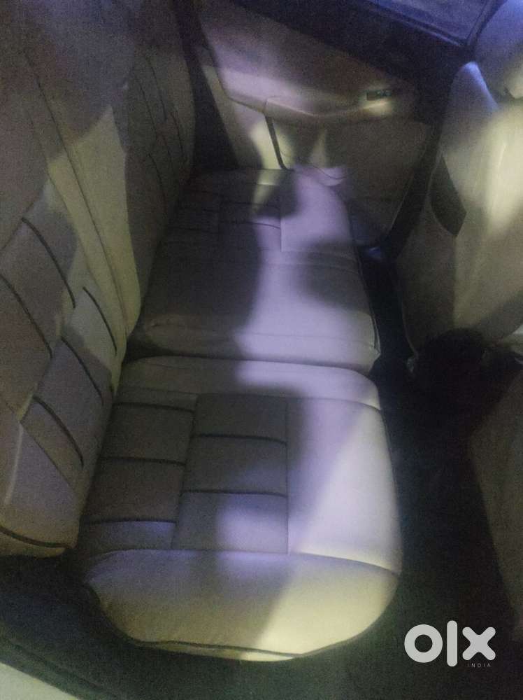 Tata Indica Vista 2008-2013 Aura Plus 1.3 Quadrajet, 2012, Diesel