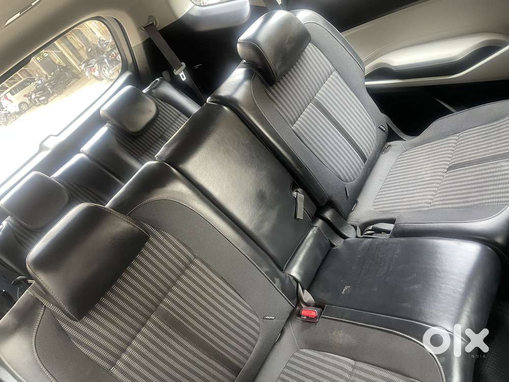Kia Carens 1.4 Prestige Turbo 7 Str, 2022, Petrol