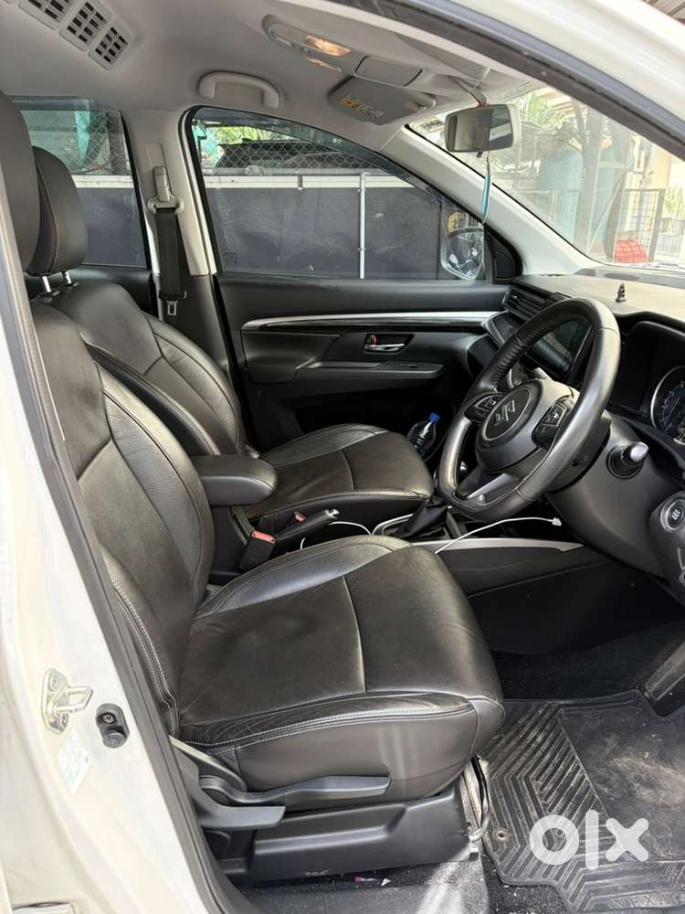 Maruti Suzuki Xl6 Showroom Condition