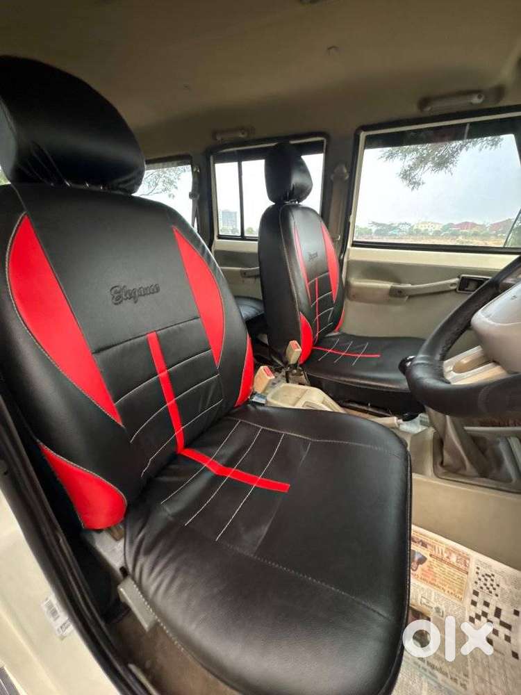 Mahindra Bolero 1.5 Power Plus Sle, 2018, Diesel
