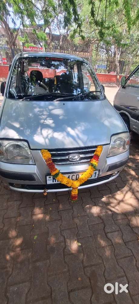 Hyundai Santro Xing 2004