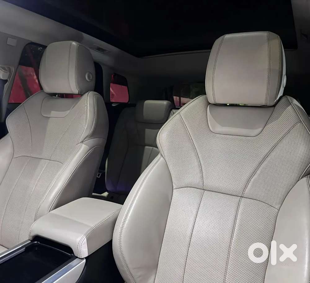 Land Rover Evoque Hse 2019