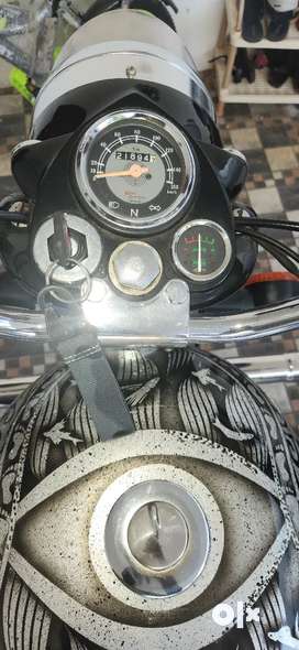 Olx karaikudi hot sale bikes