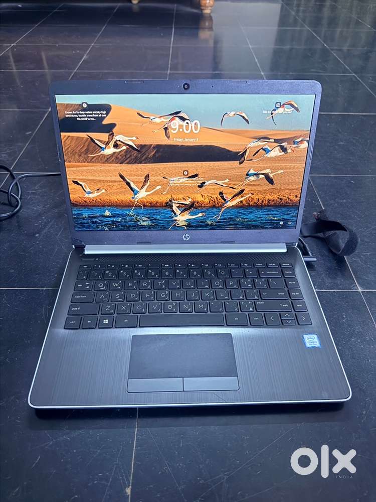 Laptop urgent sale