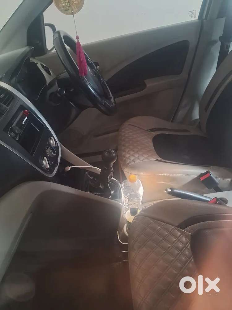 Maruti Suzuki Celerio 2017 Petrol Good Condition