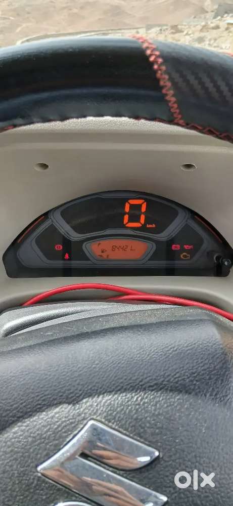 Maruti Suzuki Eeco 2023 Petrol 84000 Km Driven