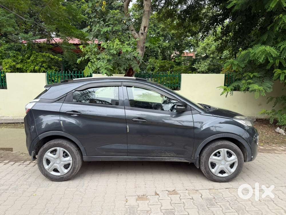 2019 Tata Nexon Diesel