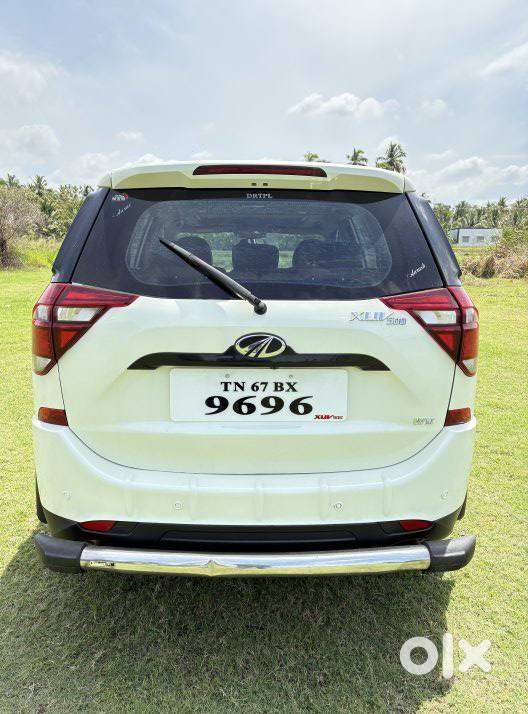 Mahindra Xuv500 W9, 2018, Diesel