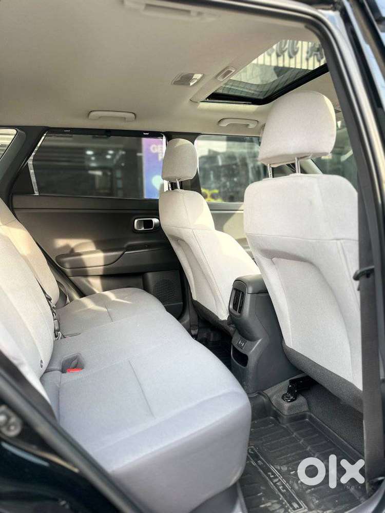 Hyundai Venue, 2026, Petrol