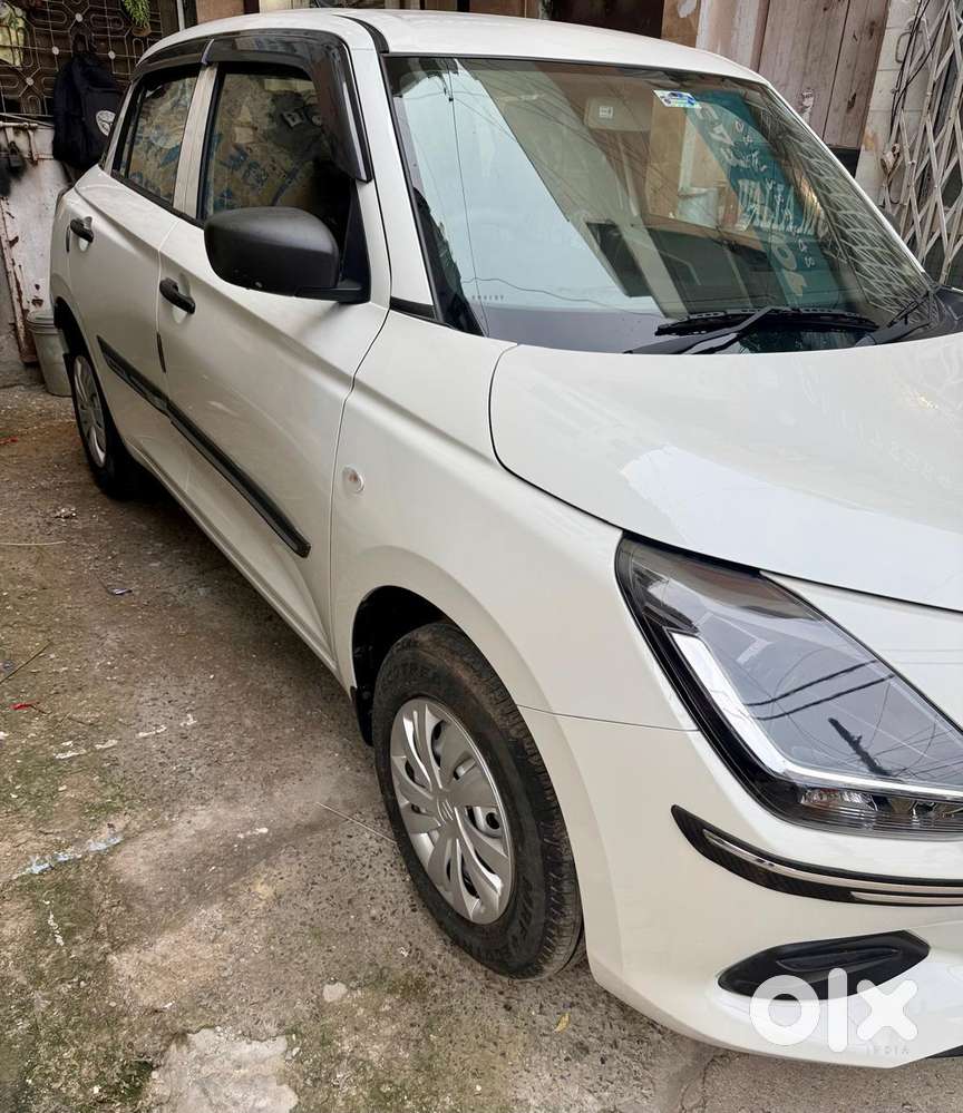 Maruti Suzuki Swift Lxi Optional-o, 2026, Petrol