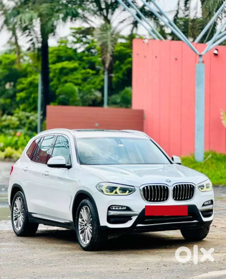 Bmw X3 Xdrive 20d Luxury Line, 2019, Diesel
