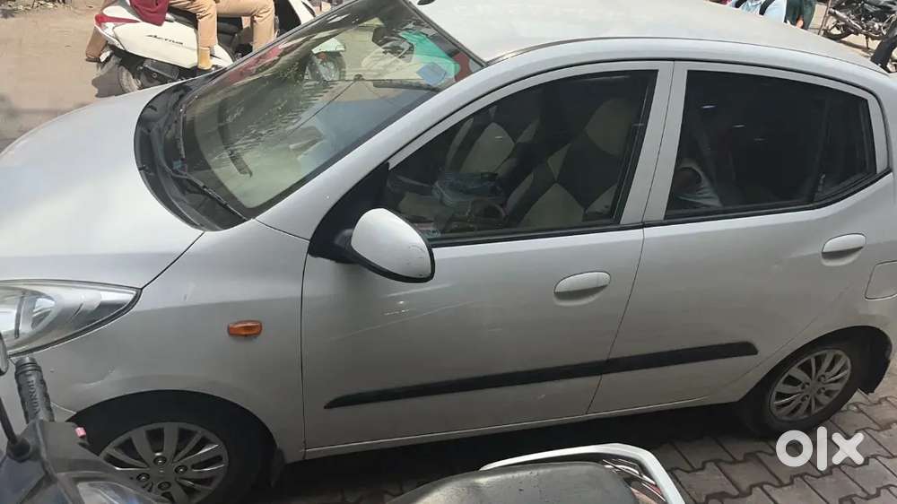 Hyundai I10 2014 Petrol 48000 Km Driven