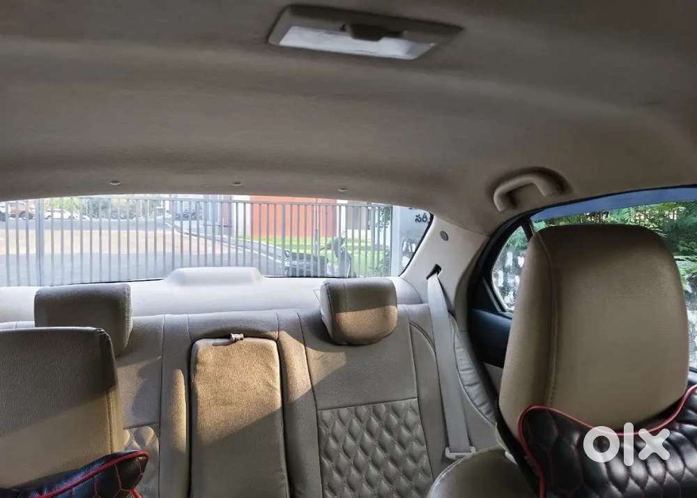 Maruti Suzuki Dzire 2018 Diesel