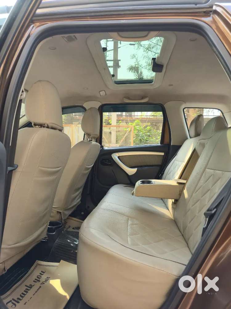 Renault Duster  Strong Engine  Well-maintained  Value Deal