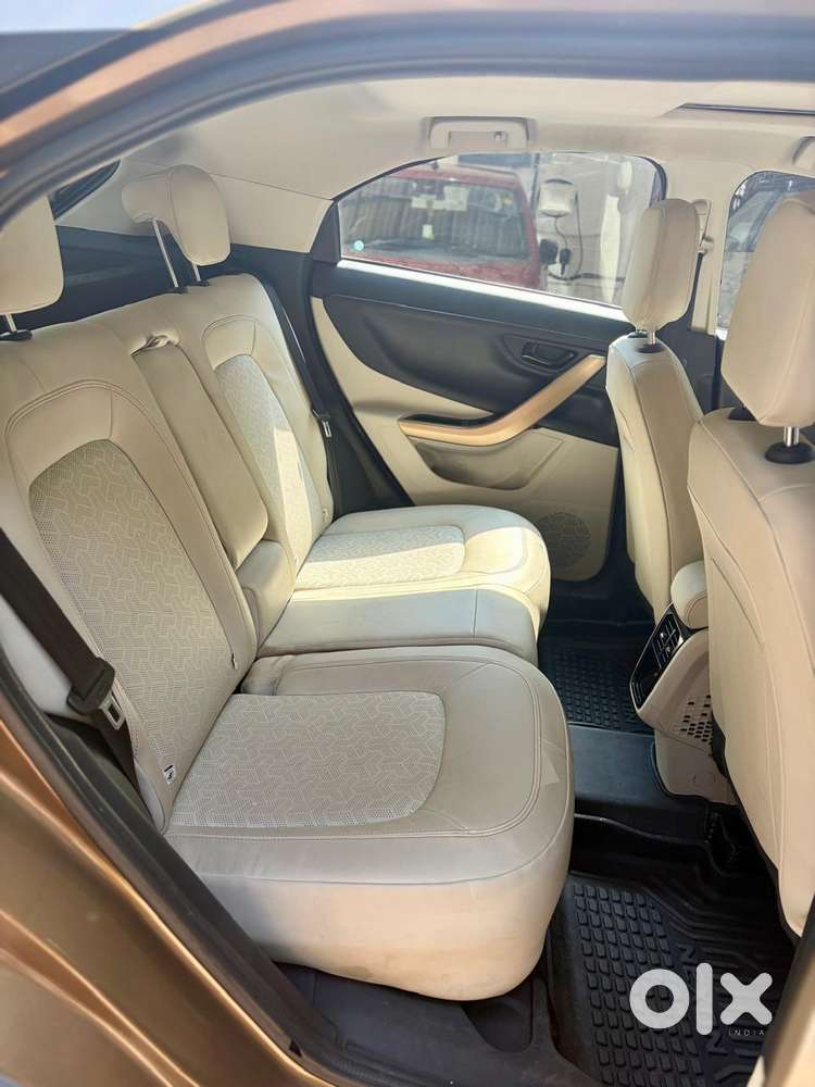 Tata Nexon Xza Plus Diesel Dark Edition, 2022, Petrol