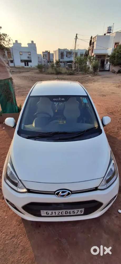 Hyundai Accent Hatchback 2014 Cng & Hybrids Good Condition