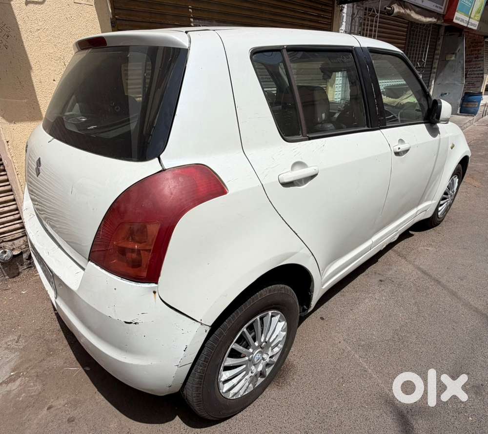 Maruti Suzuki Swift Diesel 2009