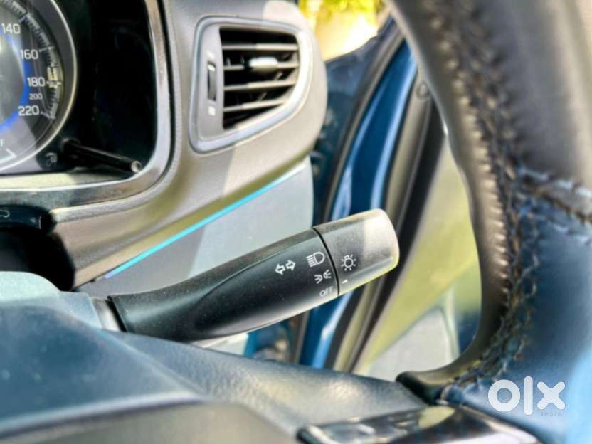 Maruti Suzuki Baleno 1.2 Delta, 2018, Petrol